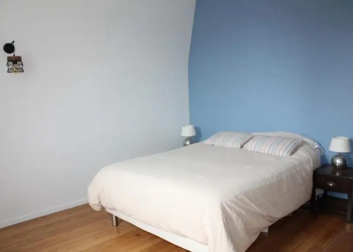 2 Doubles En Centre-ville Du Mans Ubytování v soukromí *