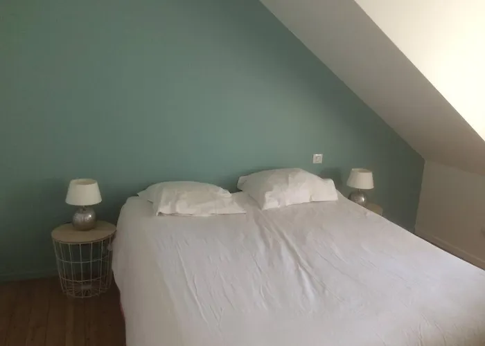 2 Doubles En Centre-ville Du Mans *